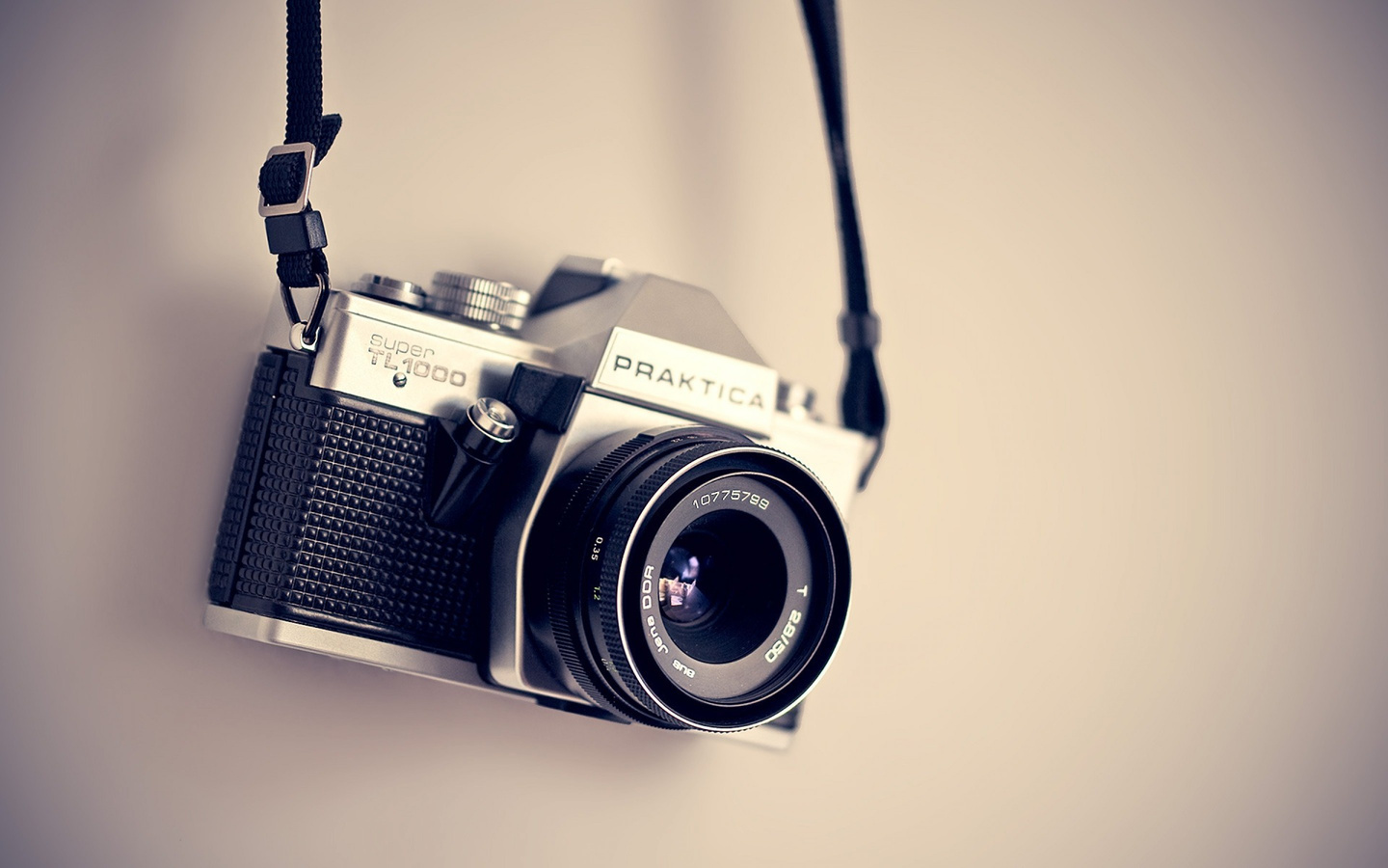 Black Camera